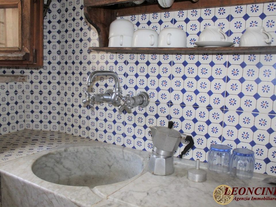 Landejendom i Bagnone, Massa and Carrara - foto 1