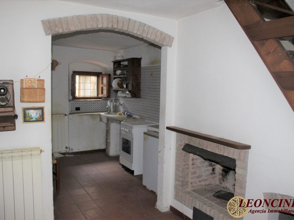 Landejendom i Bagnone, Massa and Carrara - foto 2
