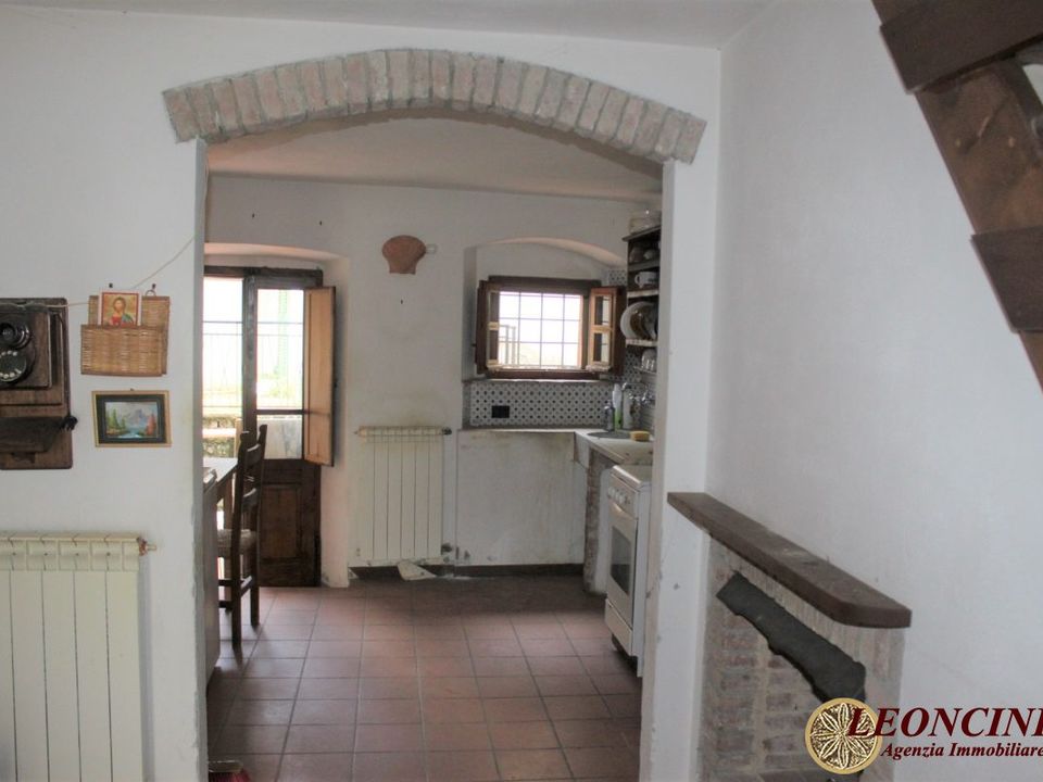 Landejendom i Bagnone, Massa and Carrara - foto 4