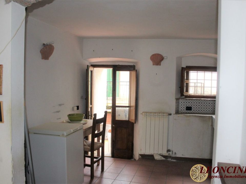 Landejendom i Bagnone, Massa and Carrara - foto 5