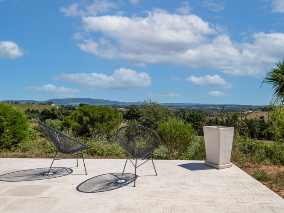 Villa a Carvalhal, Leiria - foto 2
