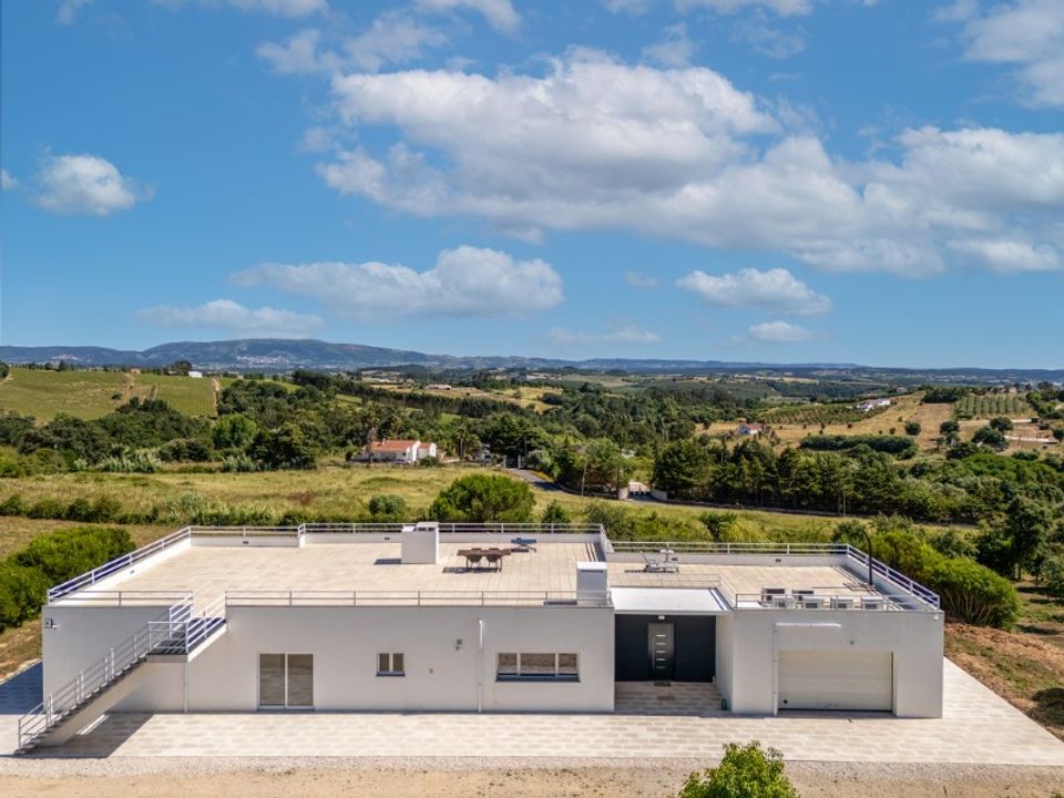 Villa a Carvalhal, Leiria - foto 4