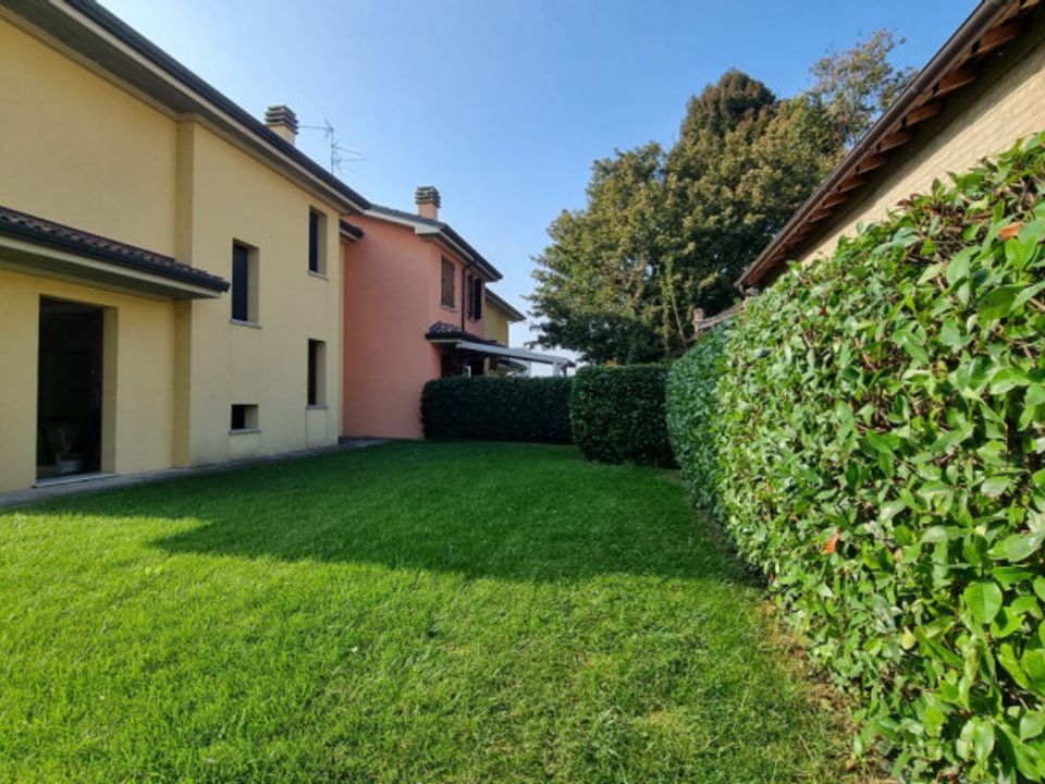 Rækkehus i San Possidonio, Modena - foto 4