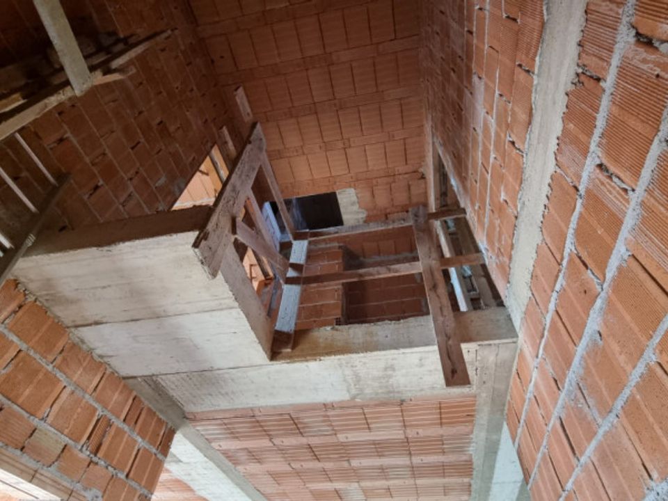 Rækkehus i San Possidonio, Modena - foto 5