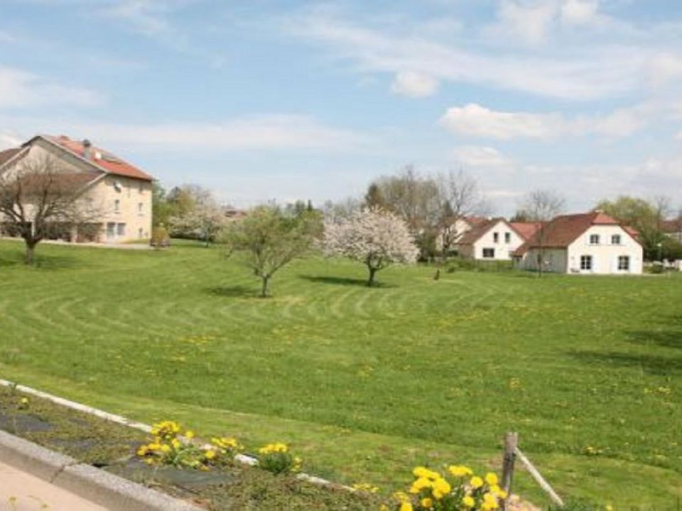 Helårsgrund i Chemaudin, Doubs - foto 3
