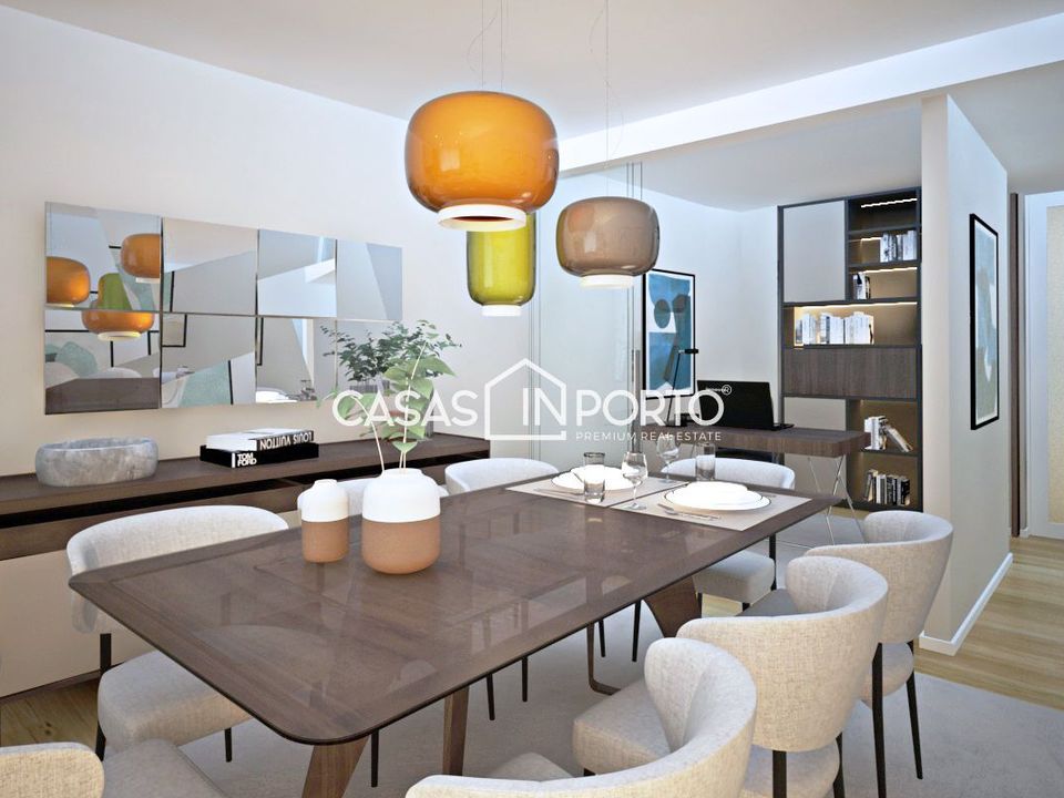 Lejlighed i Maia, Porto - foto 3