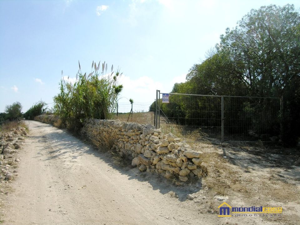 Helårsgrund i Pachino, Siracusa - foto 1