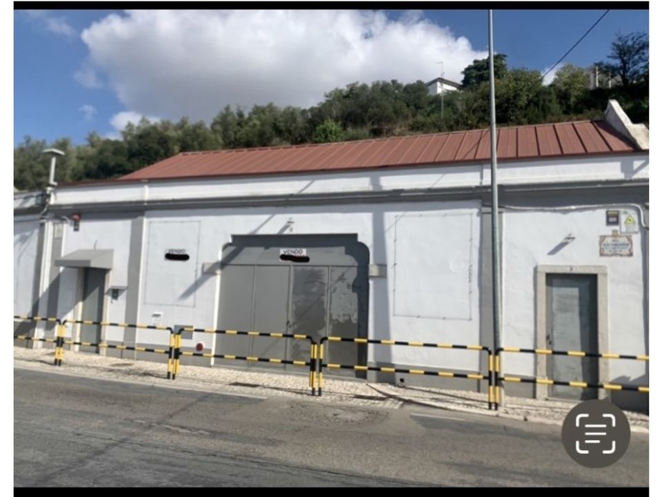 Erhvervsejendom i Palmela, Setubal - foto 1