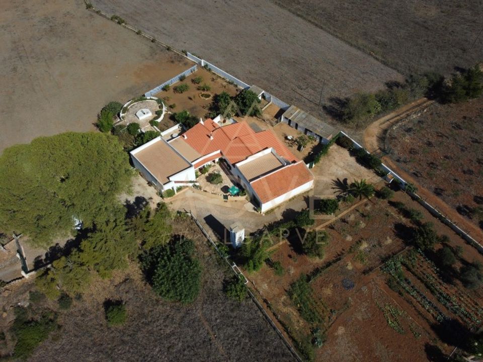 Farm i Barao de Sao Joao, Faro - foto 3