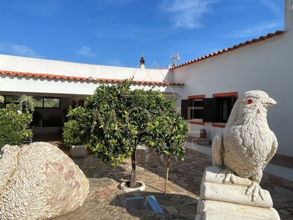 Farm i Barao de Sao Joao, Faro - foto 4