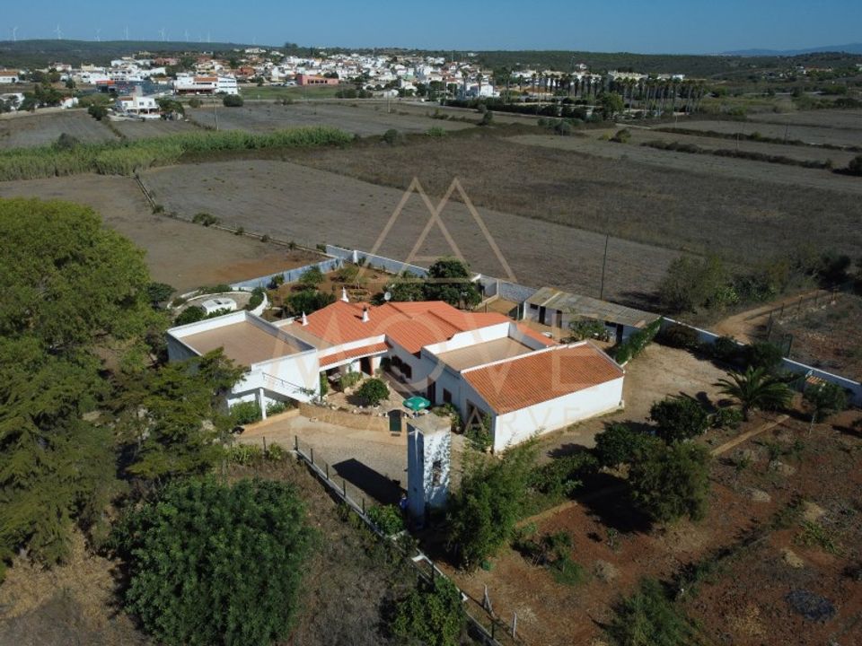 Farm i Barao de Sao Joao, Faro - foto 1