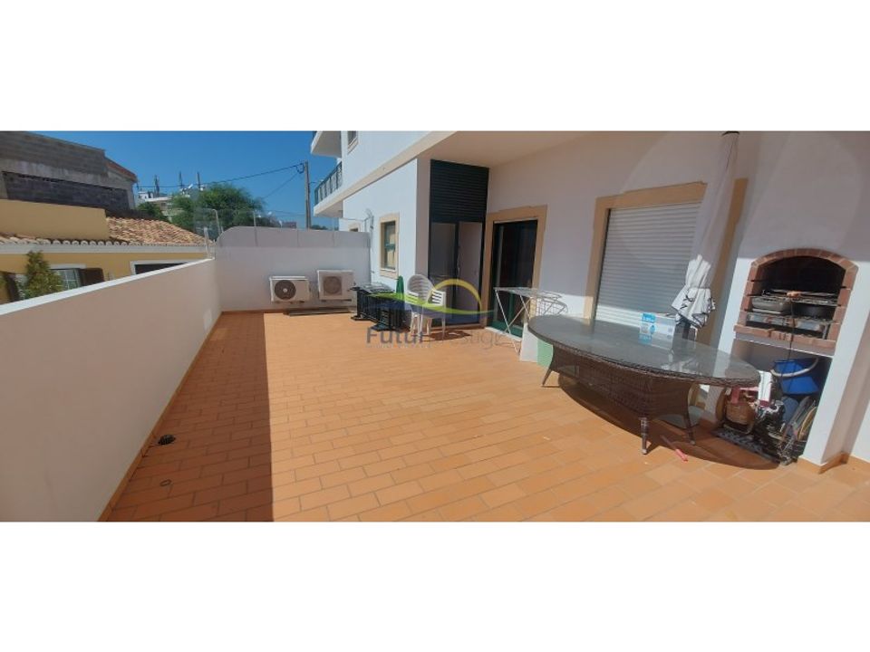 Lejlighed i Almancil, Faro - foto 1