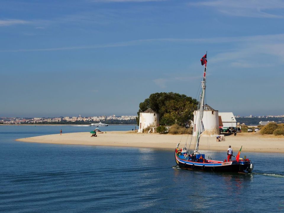 Lejlighed i Barreiro, Setubal - foto 4