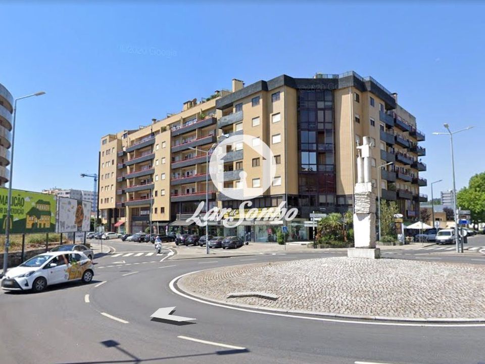 Lejlighed i Vila Nova de Famalicao, Braga - foto 1