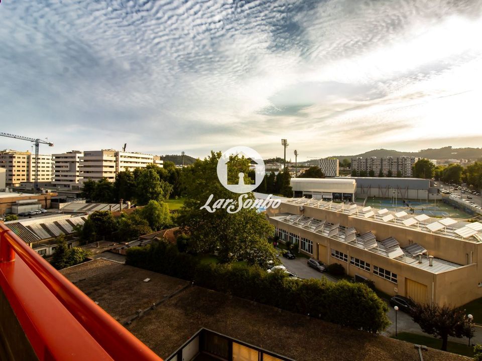 Lejlighed i Vila Nova de Famalicao, Braga - foto 2