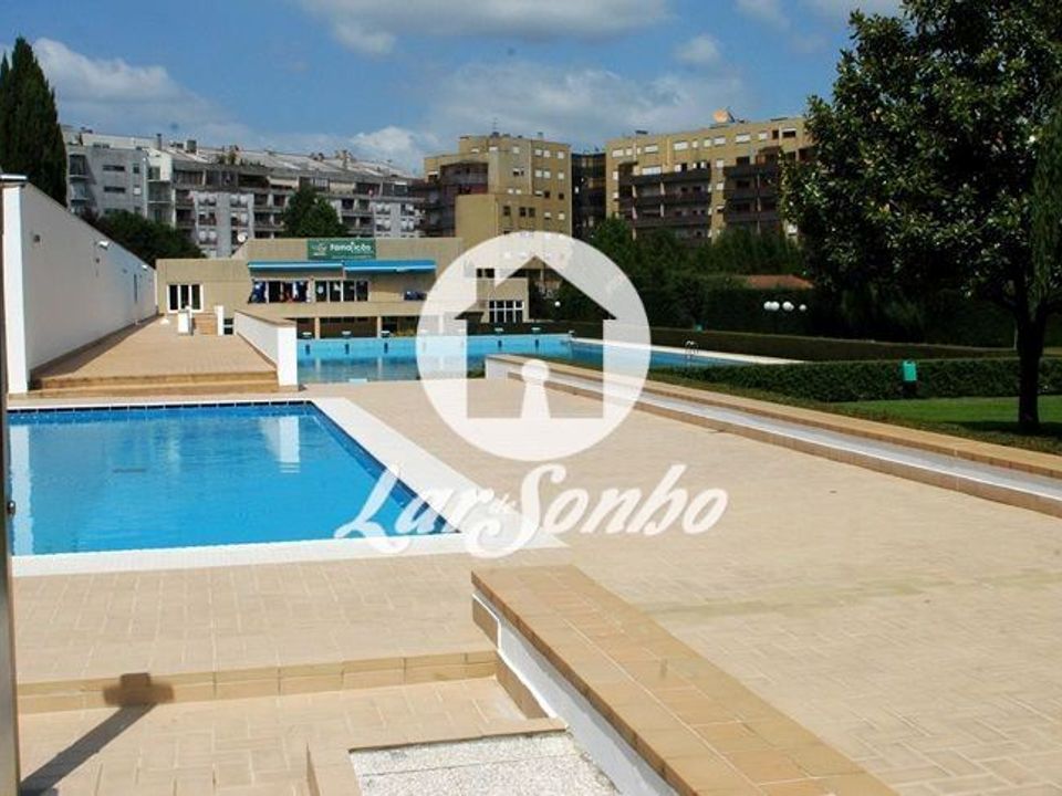 Lejlighed i Vila Nova de Famalicao, Braga - foto 3
