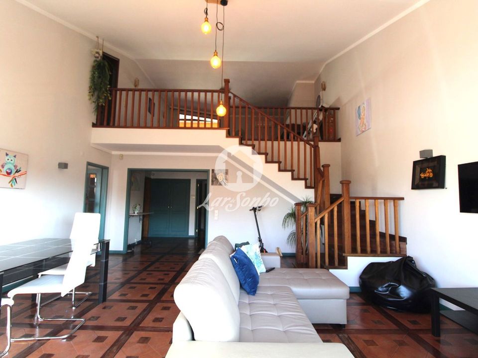 Lejlighed i Vila Nova de Famalicao, Braga - foto 4