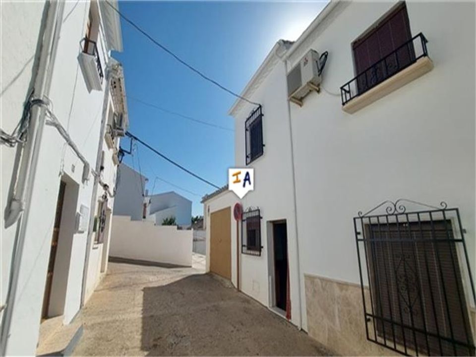 Byhus i Priego De Cordoba, Cordoba - foto 1