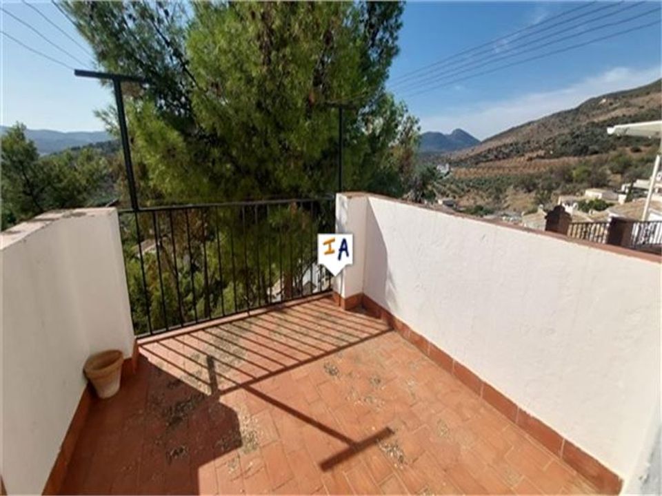Byhus i Priego De Cordoba, Cordoba - foto 2