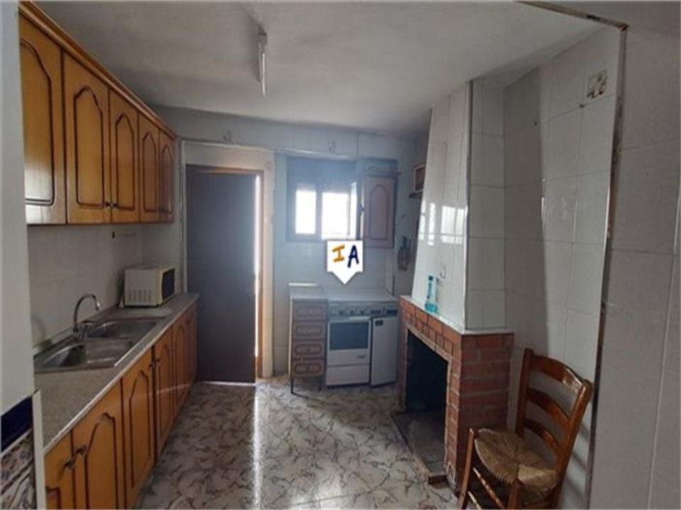 Byhus i Priego De Cordoba, Cordoba - foto 3