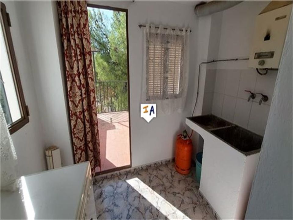 Byhus i Priego De Cordoba, Cordoba - foto 4
