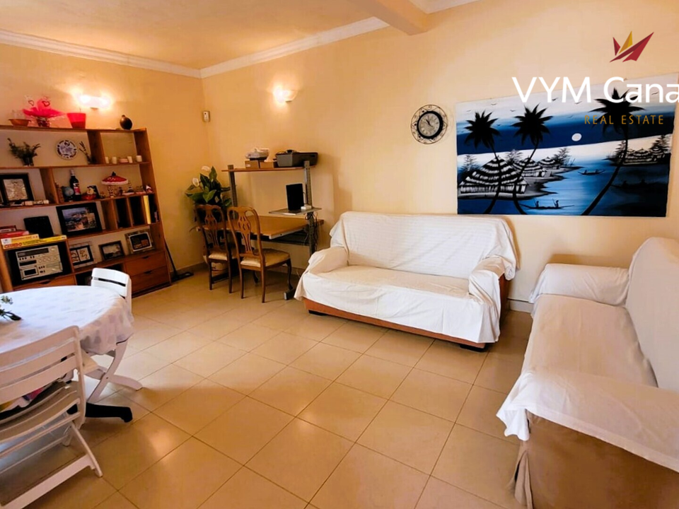 Villa i Tijoco Bajo, Tenerife - bilde 2