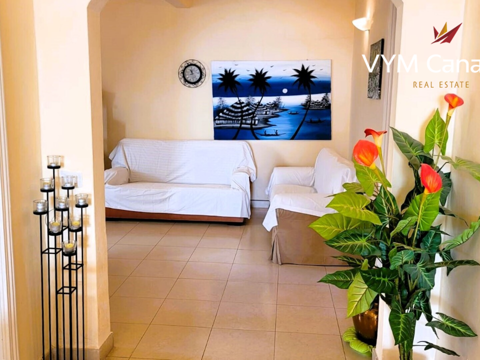 Villa i Tijoco Bajo, Tenerife - bilde 3