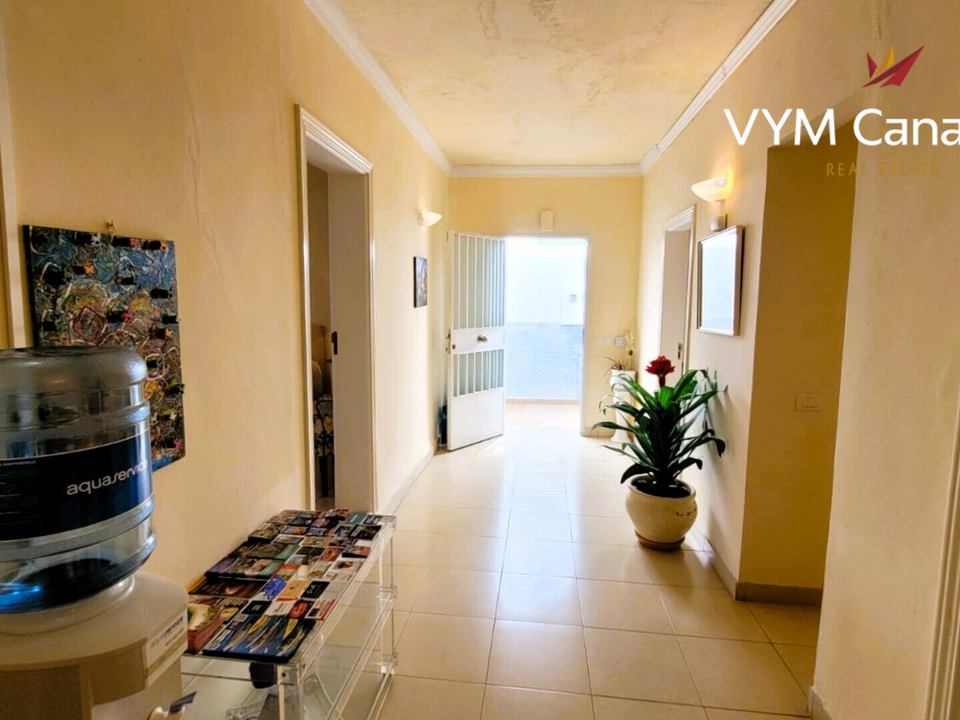 Villa i Tijoco Bajo, Tenerife - bilde 5