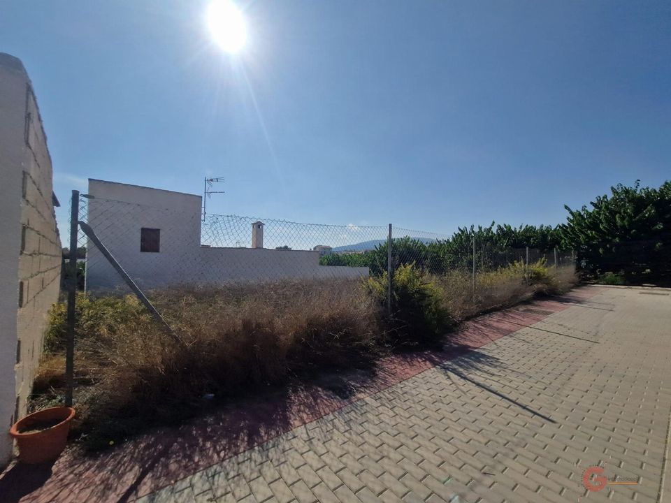 Helårsgrund i Lobres, Granada - foto 2