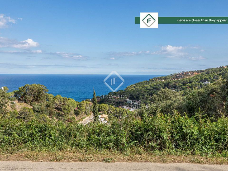 Villa i Begur, Gerona - foto 2