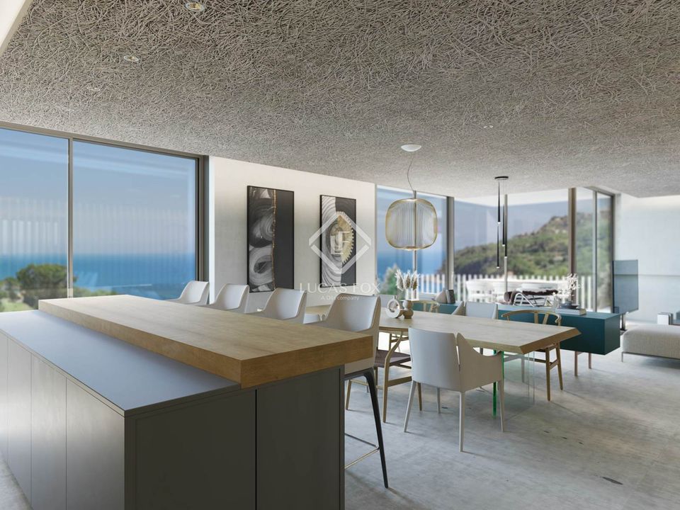 Villa i Begur, Gerona - foto 3
