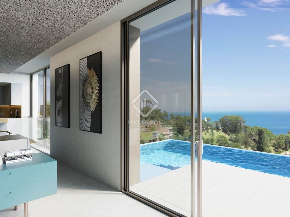 Villa i Begur, Gerona - foto 4