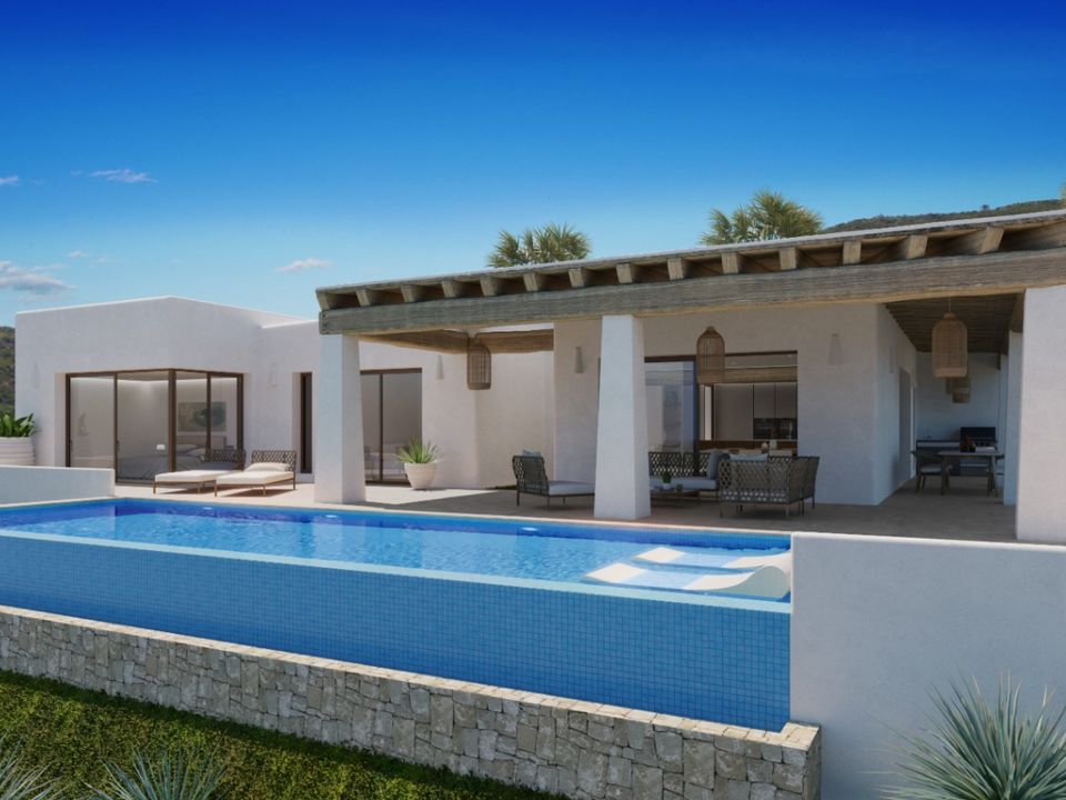 Villa Javea, Alicante - foto 5