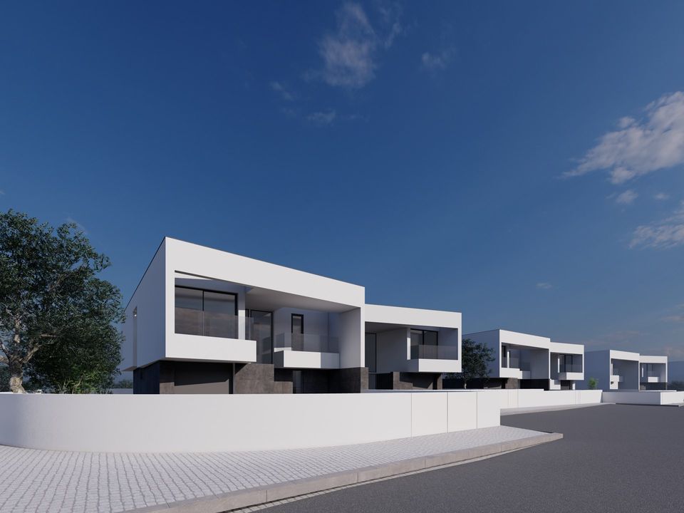 Villa i Lagos, Faro - foto 4