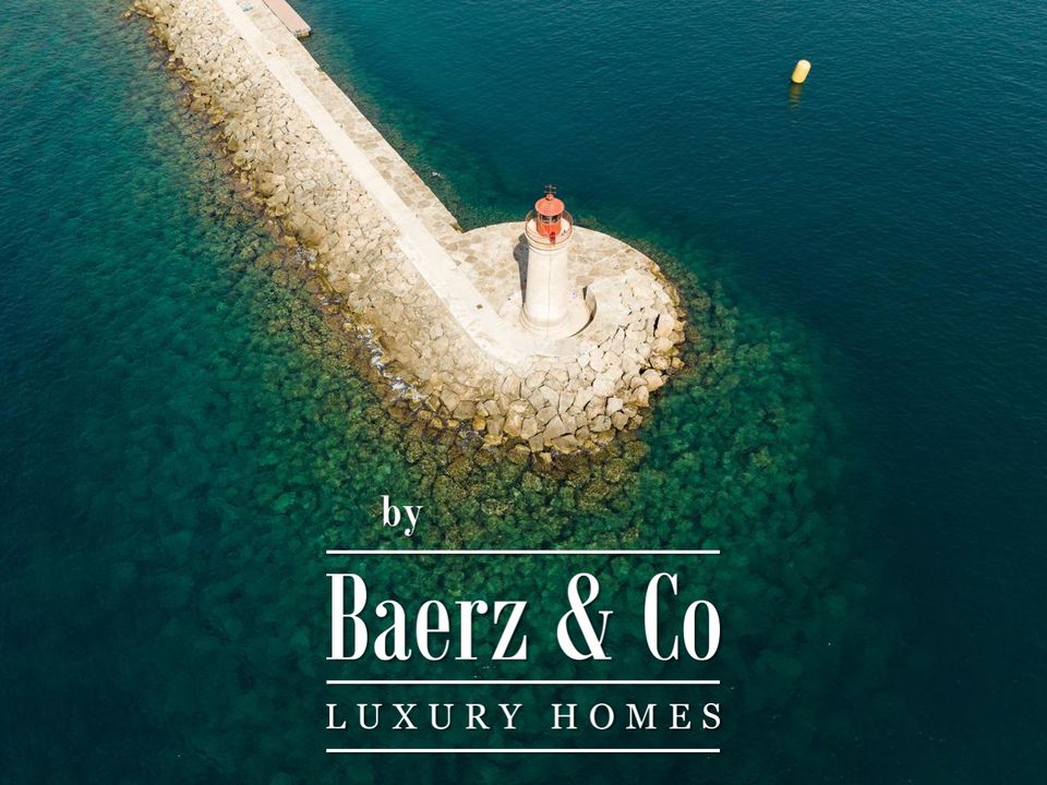 Villa i Port D'andratx, Mallorca - foto 2