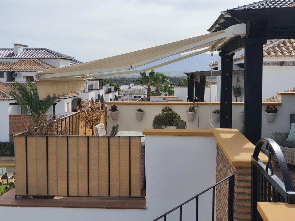 Lejlighed i Vera, Almeria - foto 2