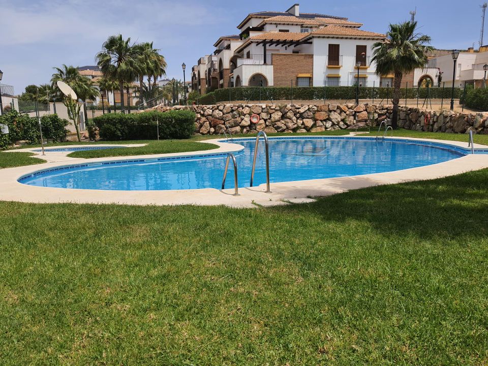 Lejlighed i Vera, Almeria - foto 1