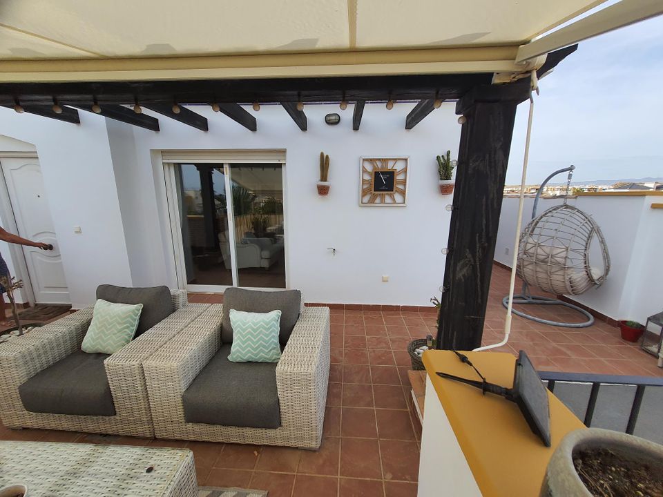 Lejlighed i Vera, Almeria - foto 3