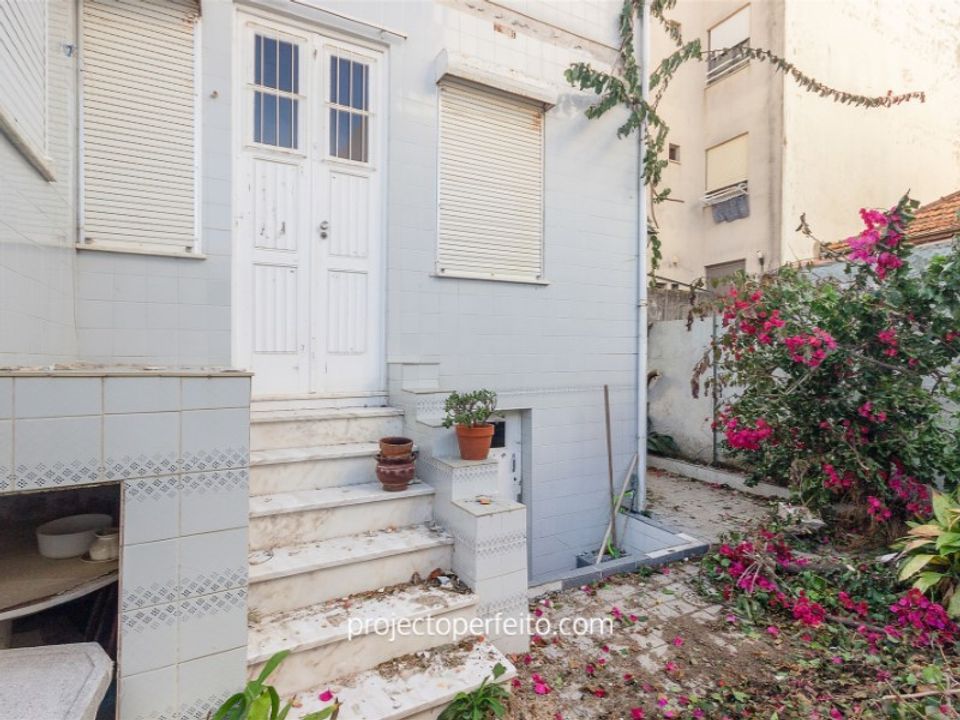 Villa i Espinho, Aveiro - bilde 1
