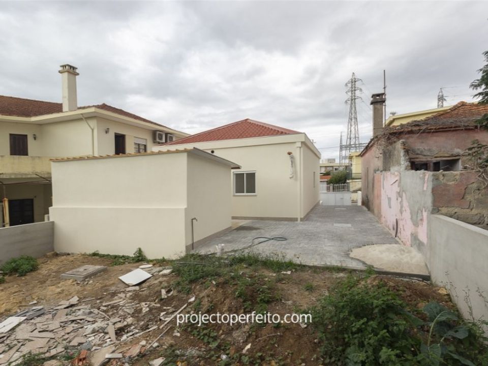 Villa i Espinho, Aveiro - bilde 2