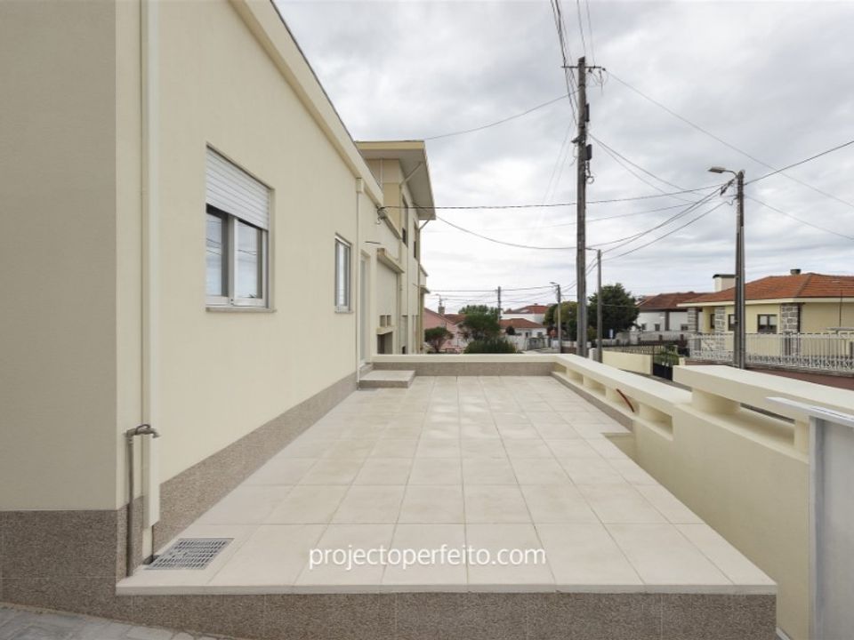 Villa i Espinho, Aveiro - bilde 3