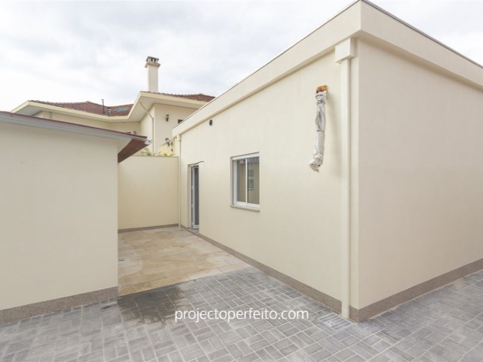 Villa i Espinho, Aveiro - bilde 4