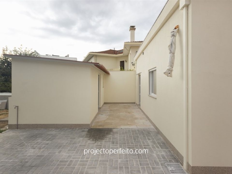 Villa i Espinho, Aveiro - bilde 5