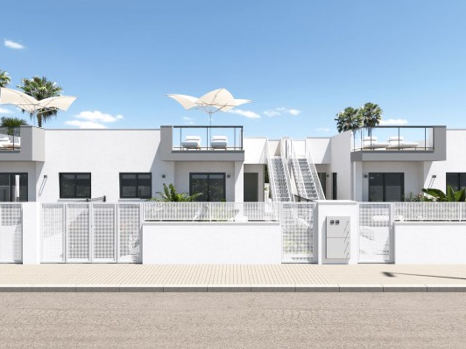 Duplex i Els Poblets, Alicante - foto 2