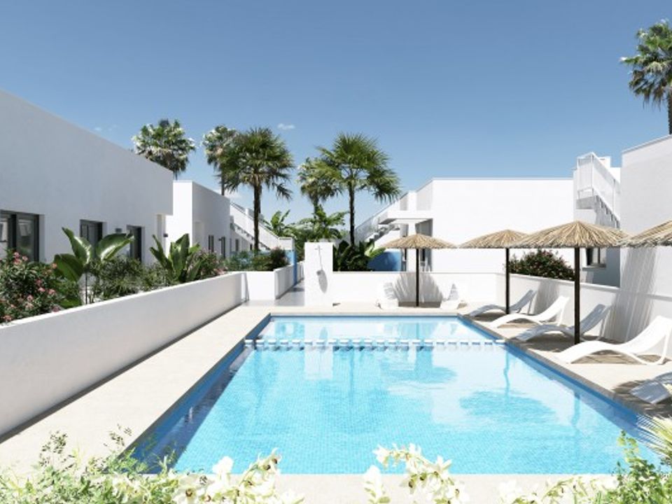 Duplex i Els Poblets, Alicante - foto 3