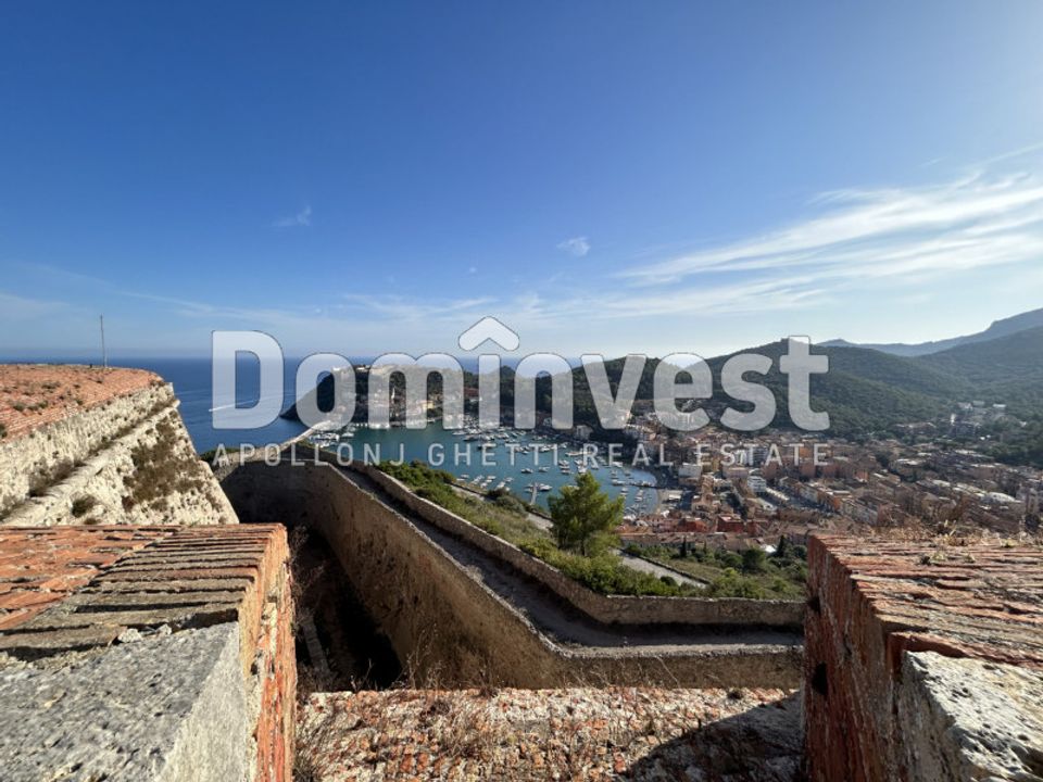 Lejlighed i Monte Argentario, Grosseto - foto 1