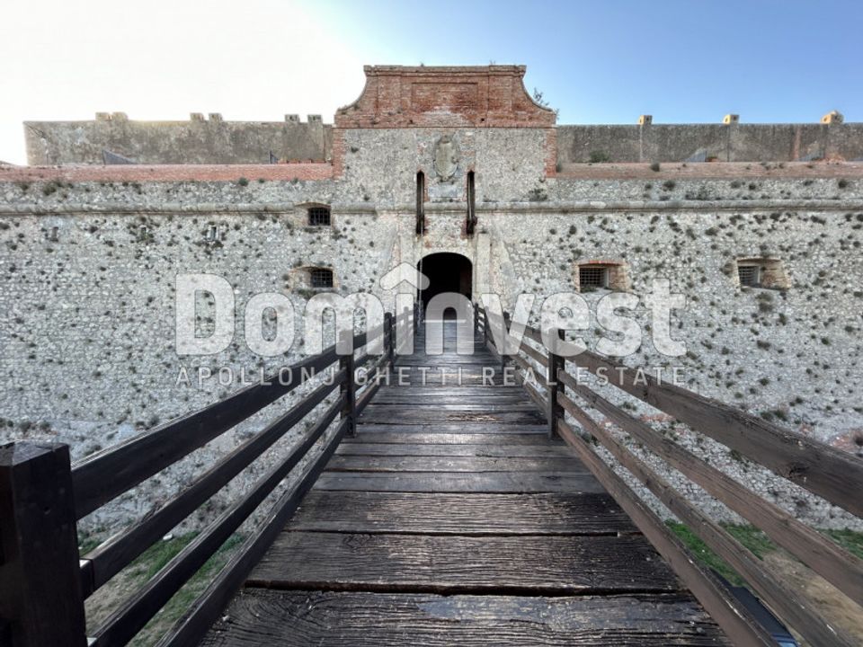 Lejlighed i Monte Argentario, Grosseto - foto 2