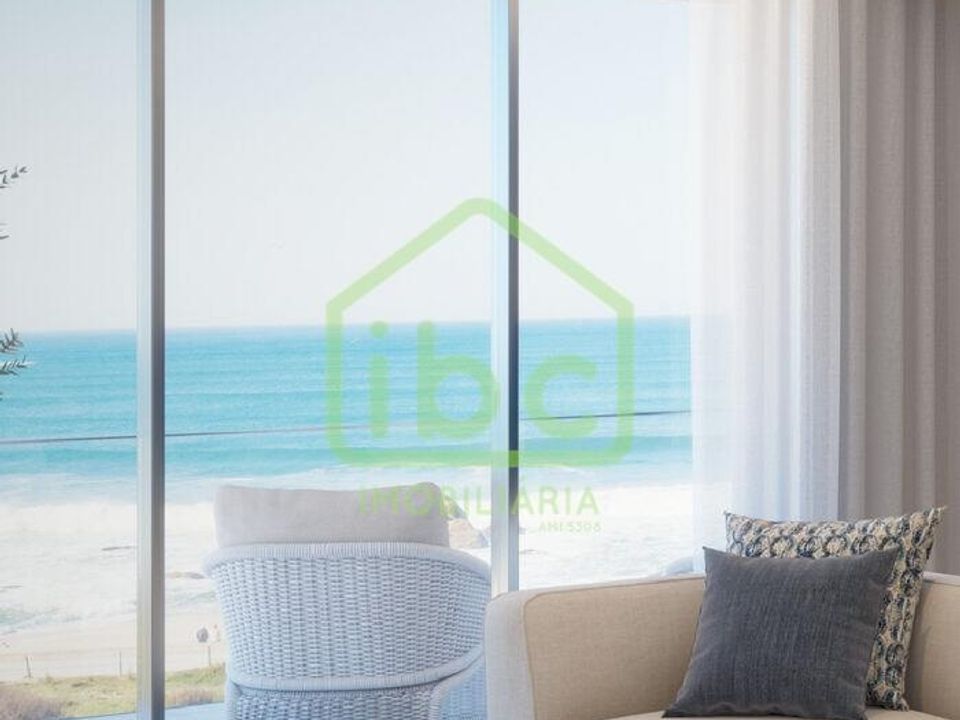 Lejlighed i Vila do Conde, Porto - foto 5