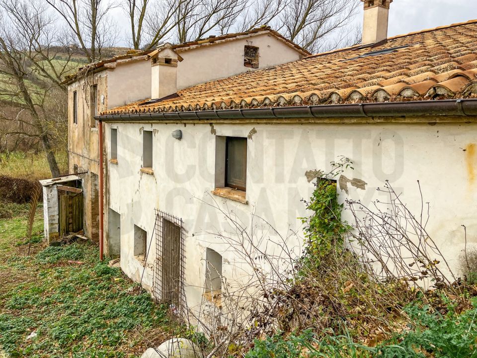 Villa i Poggio San Marcello, Ancona - foto 2