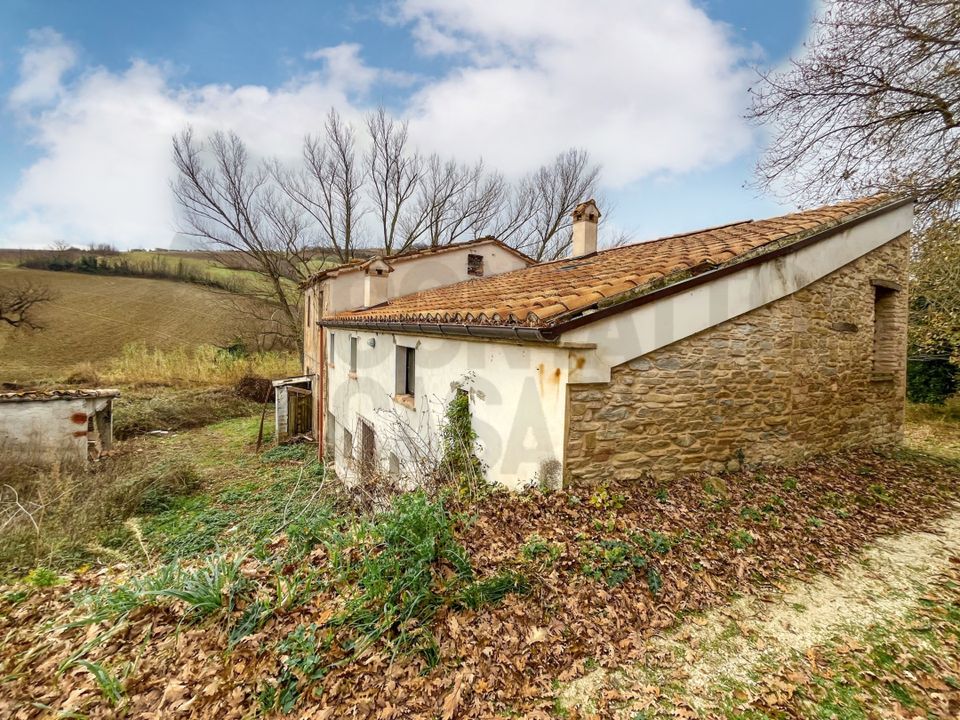 Villa i Poggio San Marcello, Ancona - foto 3